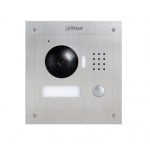 Dahua Stainless steel panel Outdoor Station